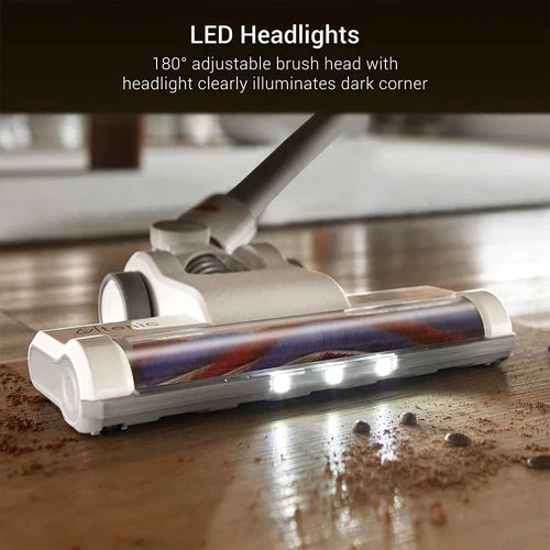 Ultenic U10 Pro Cordless vacuum cleaner Ultenic U10 Pro Cordless vacuum cleaner
